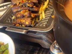 -简小舍·民间手艺菜(武昌江滩店)