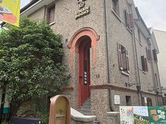 -思南书局(复兴中路店)