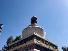 -塔尔寺