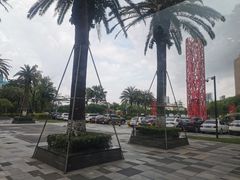 -万科·金域蓝湾