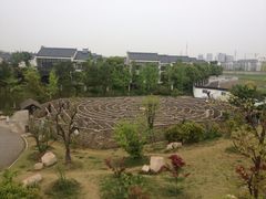 -杏花村文化旅游区