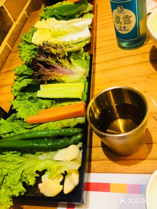 青鹤谷(苏州店)图片