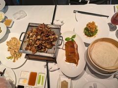 -四季民福烤鸭店(故宫店)