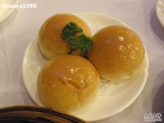 叉烧包 -潮福城大酒楼·潮味粤品·港式点心(湖滨北路店)