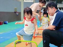 -奇乐全日制婴儿学校·早教