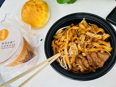 -龙记·香港茶餐厅(海上世界店)