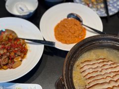 -喜悦烤鸭·新京菜(王府井店)