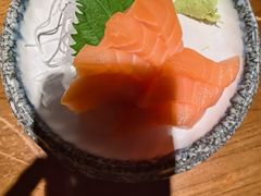 -千代武日本料理(开发区店)