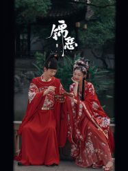 -今生有约国际精品婚纱摄影(苏州店)