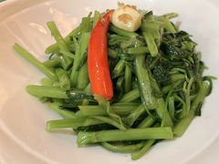 -帕蓝·暹罗料理(大学路店)