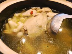 -四季春(美食街店)