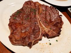 -弗兰克牛排西餐厅Ribone steak house(柠檬花园店)