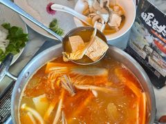 -东南里湖景餐厅·新闽菜(浦西万达店)
