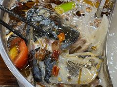 -肥婆麻辣火锅.顺德首创药材麻辣火锅(容桂店)