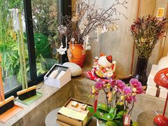 -PlantsEatery·植物食堂(REX春熙店)
