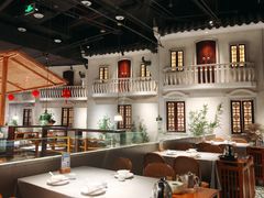 -晓粤·惹味粤菜(凯德乐峰广场店)