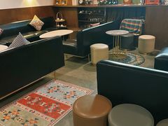 -Rechill Cafe(工体店)