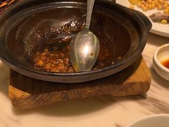 -汤城小厨•粤菜•靓汤(西直门凯德MALL店)