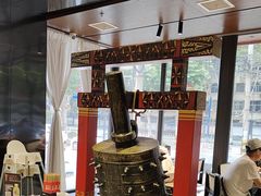 -陈熹公民族美食文化餐厅(中华广场店)