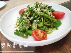 -农畉LONFOOD(福田星河COCOPark店)