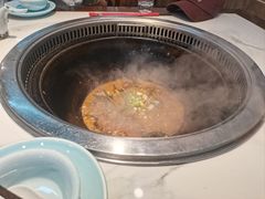 -地锅公社·现炒地锅鸡·地锅鱼·夜宵(罗锦路店)