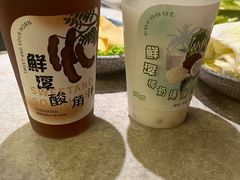 -鲜潭蒸汽石锅鱼(五道口购物中心店)
