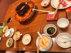 -刘老表·瓦罐汤涮肉(青云谱店)