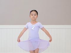 -iBallet爱芭蕾舞蹈艺术中心(星合校区)