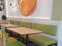 -德克士(步行街店)