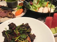 -J·one Bistro吉萬酒厨·牛排