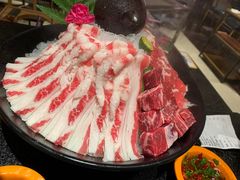 -煲宫猪肚鸡(昆山金鹰国际购物中心店)