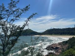 -广东惠东海龟国家级自然保护区