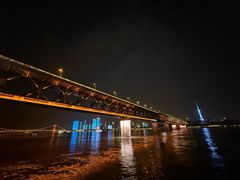 -武汉两江游览·夜游长江(汉口粤汉码头)