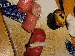 -Hatsune隐泉日式料理(三里屯太古里店)