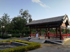 -西海子公园