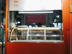 门面-王哥铁板烧(簋街店)