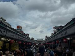 -浅草寺