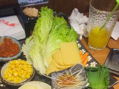 -丸藏和牛烧肉专门店(园区师惠坊店)