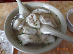馄饨-老陆稿荐(西中市店)