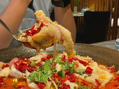 -懒人盐府人家(航天桥店)