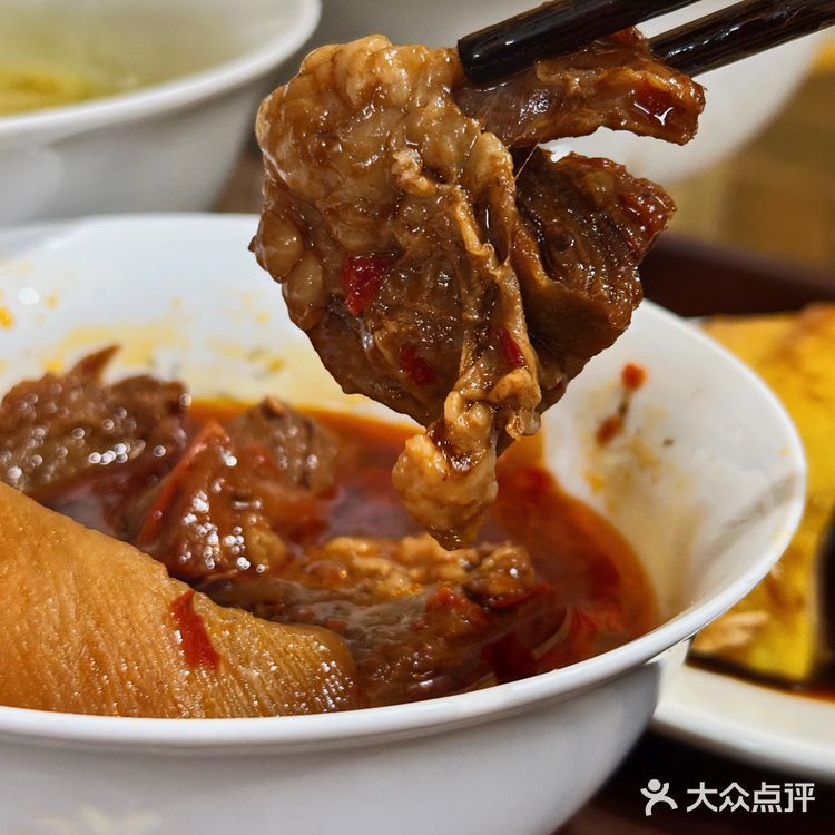 爱吃的人都是美食向导|天下粮仓·寻味娄东