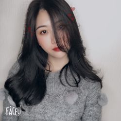 烫染-Syinstyle私人定制