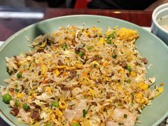 -扬二春炒饭(国庆路总店)
