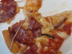 -深圳福田香格里拉大酒店