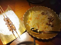 特色手抓饭-楼兰新疆主题餐厅(苏州中心店)