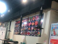 -泥炉烤肉(九龙坡店)