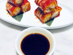 金沙红米肠-香港百合居(LCM置汇旭辉广场店)