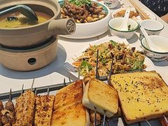-亿牌牌东北烧烤(博物馆旗舰店)