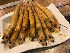 -碳炉海鲜烧烤·1992(北京路店)