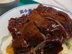 -肥小福·烧鹅专门店(环宇荟店)
